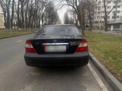 Фото авто Toyota Camry