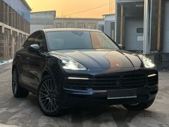 Фото авто Porsche Cayenne