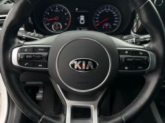 Photo of the vehicle Kia K5