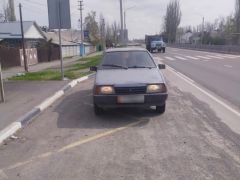 Фото авто ВАЗ (Lada) 2109