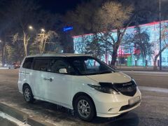 Сүрөт унаа Honda Elysion