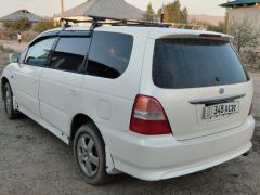 Сүрөт унаа Honda Odyssey