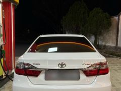 Сүрөт унаа Toyota Camry