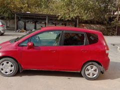 Photo of the vehicle Honda Fit