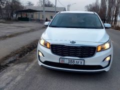 Сүрөт унаа Kia Carnival