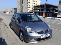 Сүрөт унаа Honda Fit