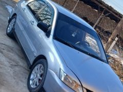 Photo of the vehicle Mitsubishi Lancer