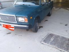 Photo of the vehicle ВАЗ (Lada) 2107