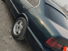 Сүрөт унаа BMW 5 серия