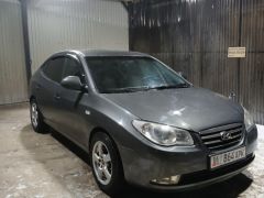 Фото авто Hyundai Elantra