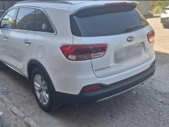 Photo of the vehicle Kia Sorento