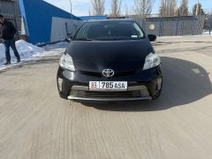 Сүрөт унаа Toyota Prius