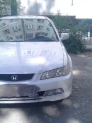 Фото авто Honda Accord