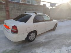 Photo of the vehicle Daewoo Nubira