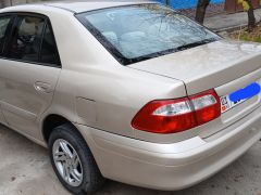 Сүрөт унаа Mazda 626