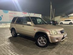 Сүрөт унаа Honda CR-V