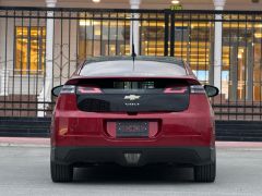 Сүрөт унаа Chevrolet Volt