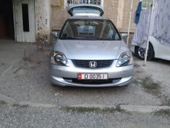 Сүрөт унаа Honda Civic