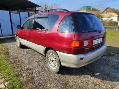 Фото авто Toyota Picnic