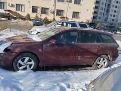 Сүрөт унаа Mazda 6