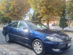 Сүрөт унаа Toyota Camry