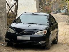 Сүрөт унаа Toyota Camry