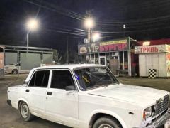 Photo of the vehicle ВАЗ (Lada) 2107