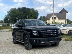 Photo of the vehicle Haval DaGou (Big Dog)