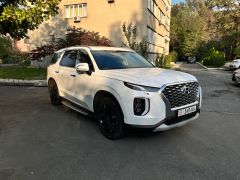 Photo of the vehicle Hyundai Palisade