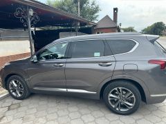 Фото авто Hyundai Santa Fe