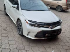 Photo of the vehicle Toyota Avalon