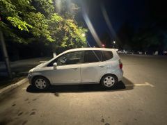 Фото авто Honda Fit