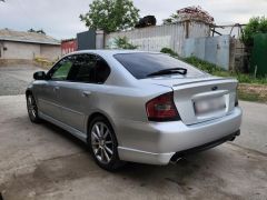 Photo of the vehicle Subaru Legacy