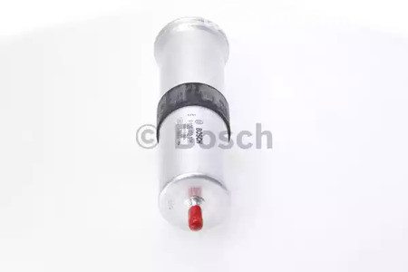 Авто тетиктер жана сарптоолору - Фильтр топливныйMB LK/LN2 84-98 BOSCH F026402106