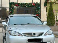 Сүрөт унаа Toyota Camry