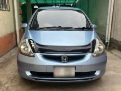 Сүрөт унаа Honda Fit