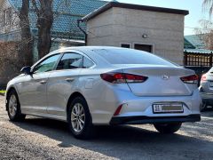 Сүрөт унаа Hyundai Sonata