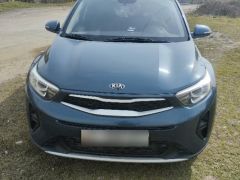 Фото авто Kia Stonic