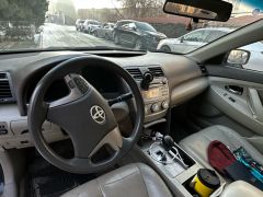 Сүрөт унаа Toyota Camry