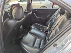 Photo of the vehicle Honda Accord