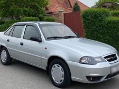 Photo of the vehicle Daewoo Nexia