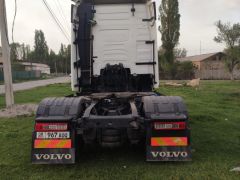 Фото авто Volvo FH