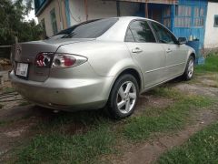 Сүрөт унаа Mazda Atenza