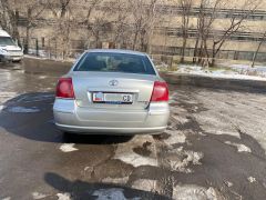 Сүрөт унаа Toyota Avensis