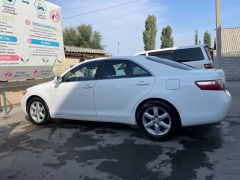 Сүрөт унаа Toyota Camry