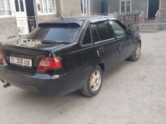 Сүрөт унаа Daewoo Nexia