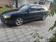 Фото авто Subaru Legacy