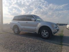 Photo of the vehicle Mitsubishi Pajero