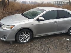 Photo of the vehicle Toyota Camry