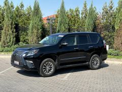 Фото авто Lexus GX